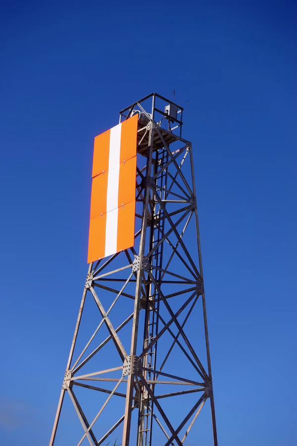 Tower vertical